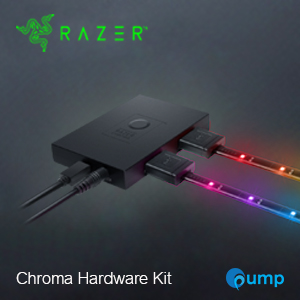 Razer Chroma Hardware development kit