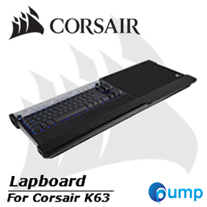 Corsair Lapboard For the K63 Wireless Keyboard