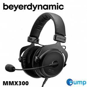 Beyerdynamic MMX300 Gaming Headset