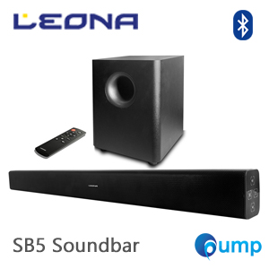 LEONA SB5 Sound Bar Speaker