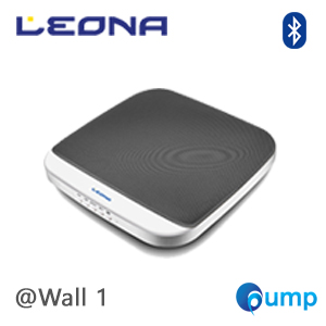LEONA @Wall 1 Wifi / Bluetooth Speaker