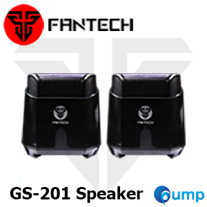 Fantech Speaker GS-201 Black