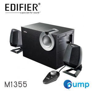 Edifier M1335 2.1 Ch Multimedia Speaker