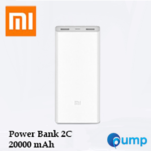 Xiaomi Power Bank 2C (20000 mAh)