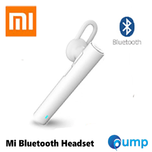 Xiaomi Mi Bluetooth Headset - White