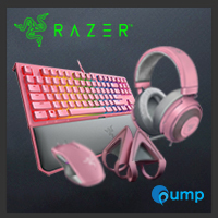 Razer Quartz Edition Kitty Ears Set