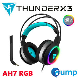 ThunderX3 AH7 Hex 7.1 RGB Gaming Headset