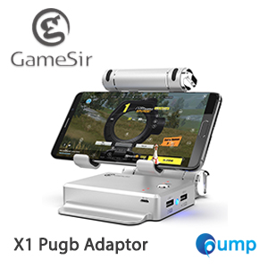 Gamesir X1 Bluetooth BatttleDock Pubg Game Adaptor 
