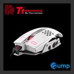 จำหน่าย-ขาย Ttesports Level 10M-White Gaming Mouse รับฟรี ของแถมโดนใจ