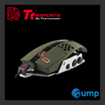 จำหน่าย-ขาย Ttesports Level 10M-Green Gaming Mouse รับฟรี ของแถมโดนใจ