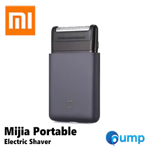 Xiaomi Mijia Portable Electric Shaver - เครื่องโกนหนวดไฟฟ้าแบบพกพา