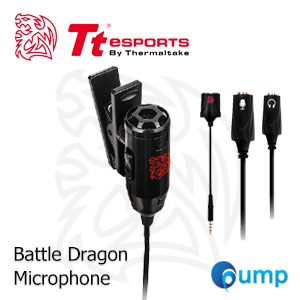 Tt eSPORTS Battle Dragon Microphone
