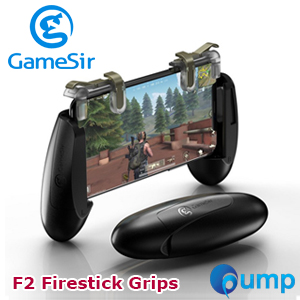 Gamesir F2 Firestick Grips PUBG and Play 