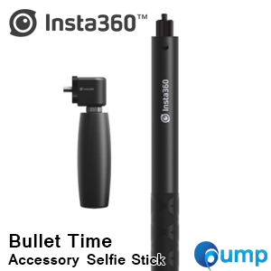 Insta360 Bullet Time Accessory For Camera 360 ONE X & ONE