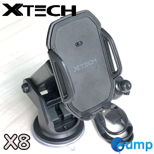 Xtech Automatic Phone Holder X8