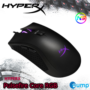 Hyperx Pulsefire Core RGB Gaming Mouse