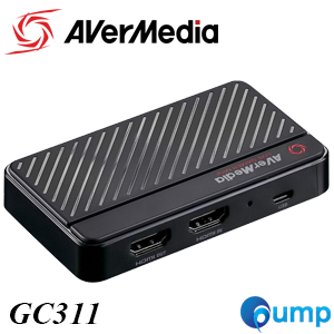 AVerMedia GC311 Live Gamer MINI Capture Card 1080p60