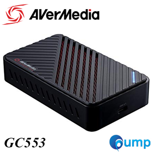 AVerMedia GC553 Live Gamer Ultra 4K Capture Card