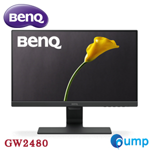 BenQ GW2480 Stylish Monitor with 23.8 inch, 1080p, Eye-care Technology