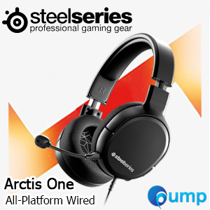 Steelseries Arctis 1 All Platform Gaming Headset