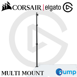 Elgato Multi Mount Modular Rigging System Streaming Stand