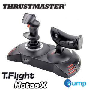 Thrustmaster T Flight Hotas X