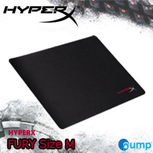 HyperX Fury S Pro Standard Mouse pad SPEED - Size M
