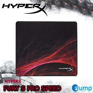 HyperX FURY S PRO Edition SPEED Mouse Pad - Size M