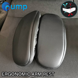 G-Ergonomic Arm Rest For Gaming Chair