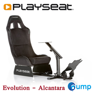 Playseat Evolution - Alcantara