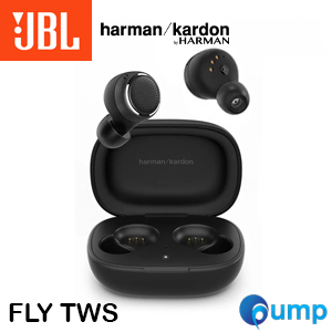 JBL-Harman/Kardon FLY TWS True Wireless in-ear headphones