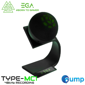 EGA Type MC1 Reconding Gaming Microphone 