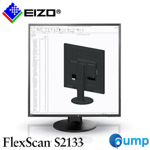 EIZO FlexScan S2133 Businesses Eyecare LED IPS Monitor