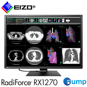 EIZO RadiForce RX1270 Biomedical Equipment Color 12 megapixel multi-modality Monitor