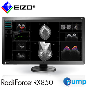 EIZO RadiForce RX850 LED 4K PACS Diagnostic Radiology Monitor (สอบถามราคา)