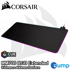 Corsair MM700 RGB Extended Gaming Mousepad