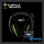 Turtle Beach Ear Force DXL1 Headset