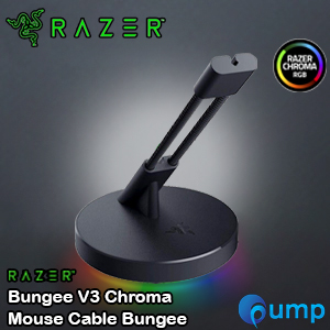 Razer Mouse Bungee V3 Chroma Mouse Cable Bungee 