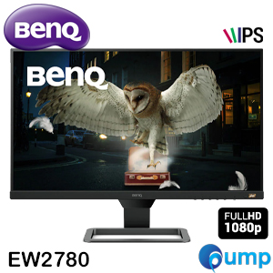 BenQ ZOWIE EW2780 Entertainment with IPS Eye-care Full HD Gaming Monitor