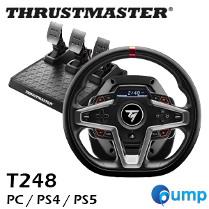Thrustmaster T248 Racing Wheel 