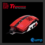 จำหน่าย-ขาย Ttesports Level 10M-Red Gaming Mouse รับฟรี ของแถมโดนใจ