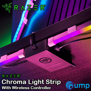 Razer Chroma Light Strip Set 