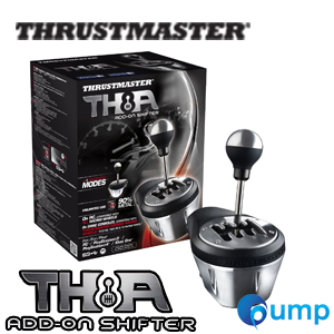 Thrustmaster TH8A PC / PS3 / PS4 / Xbox