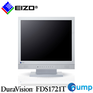 Eizo DuraVision FDS1721T 17" Touch Screen Monitor (With Stand)