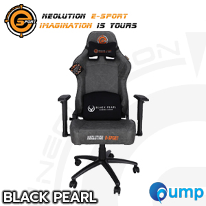 Neolution E-sport Black Pearl Gaming Chair