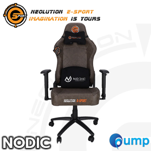 Neolution E-sport Nodic Gaming Chair