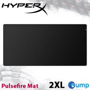 HyperX Pulsefire Mat Gaming Mouse Pad - Size 2XL
