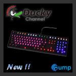 Ducky Mechanical Keyboard Shine 2 78 Version (เปิดให้กดสั่งจองล่วงหน้าแล้วครับ)