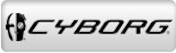 Cyborg Gaming