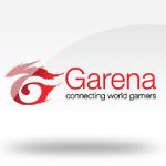 เติมเงินเกมค่าย  Garena